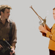 Image for article titled Science Fiction Vs. Fantasy Round Two: Space Opera and Epic Fantasy!